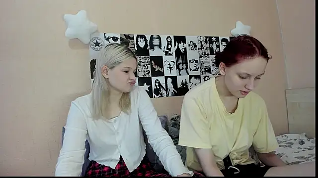 PSkaa online show from April 9, 12:44 pm