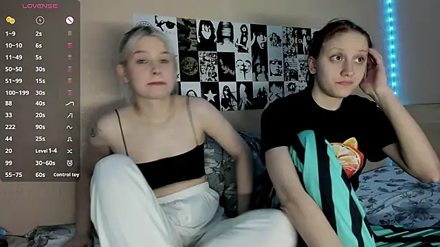 PSkaa online show from March 13, 4:34 pm