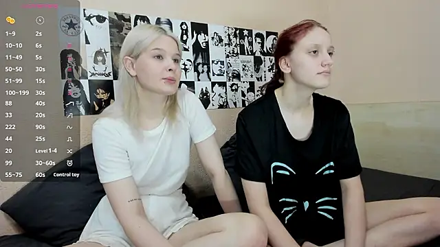 PSkaa online show from March 7, 4:12 pm