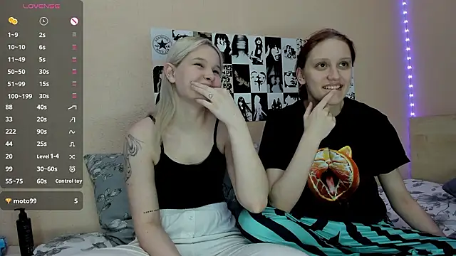 PSkaa online show from March 14, 3:07 pm