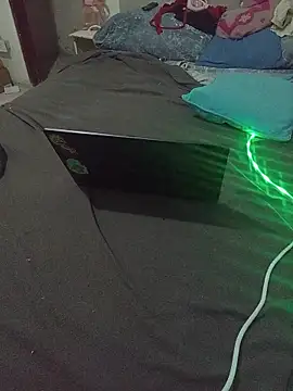 dulce marrr online show from February 26, 4:23 am