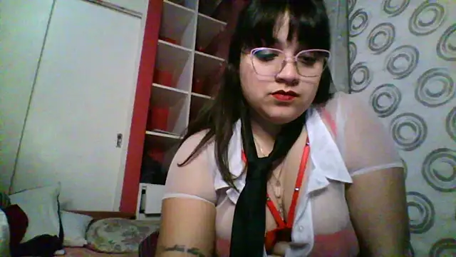 Snapshot of dulce_marrr chatting on May 17, 6:02 am dulce marrr online show from May 17, 6:02 am