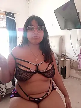 dulce marrr online show from March 10, 6:23 pm