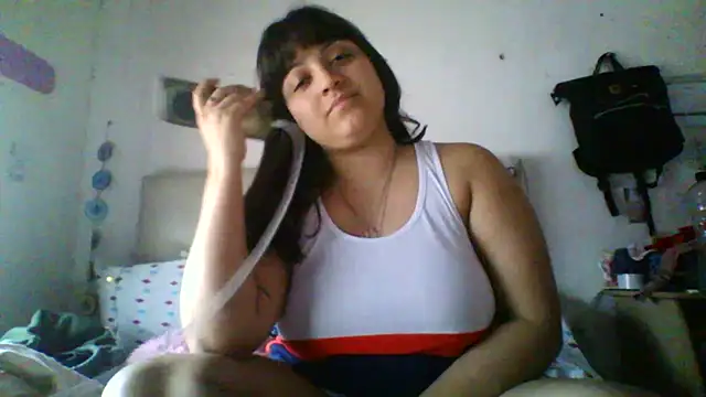 Snapshot of dulce_marrr chatting on June 6, 7:30 pm dulce marrr online show from June 6, 7:30 pm