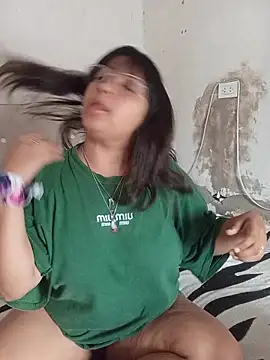 dulce marrr online show from March 3, 3:08 pm