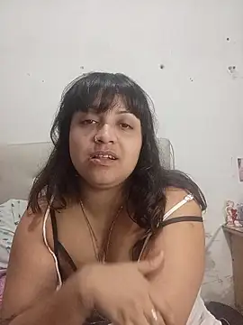 dulce marrr online show from April 19, 12:33 am