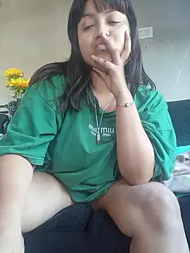 dulce marrr online show from April 13, 4:33 pm