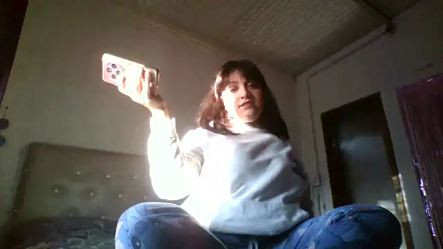 Snapshot of dulce_marrr chatting on June 27, 7:31 pm dulce marrr online show from June 27, 7:31 pm