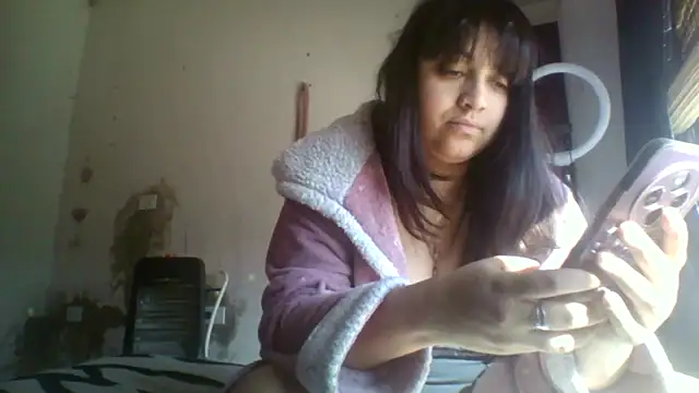 Snapshot of dulce_marrr chatting on July 1, 3:56 pm dulce marrr online show from July 1, 3:56 pm