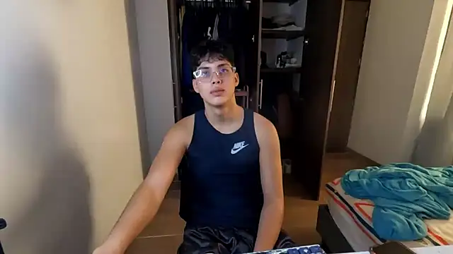 jxbiggy online show from January 12, 6:26 pm