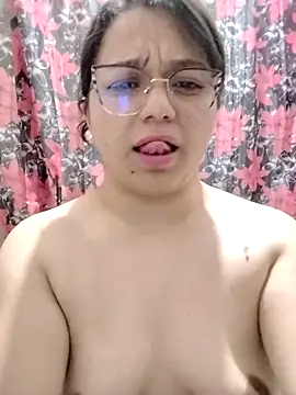 Dayann Rodri online show from January 13, 10:13 pm