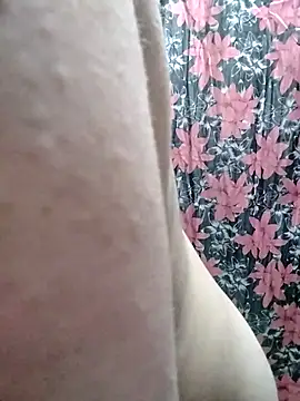 Dayann Rodri online show from January 12, 7:20 pm