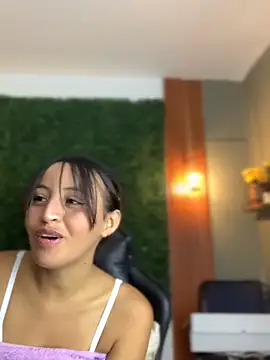 PaulaSweetFire  online show from March 20, 11:50 pm