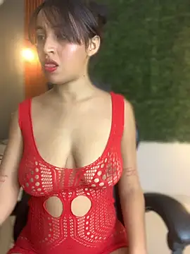 PaulaSweetFire  online show from February 11, 9:58 pm