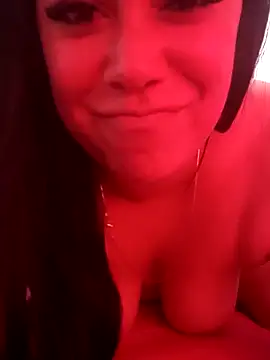 daaibabyxxx online show from March 13, 12:10 pm