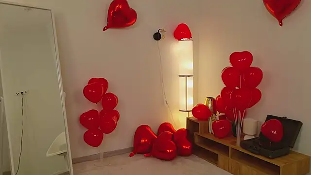 sheilaa pink online show from February 12, 12:54 am