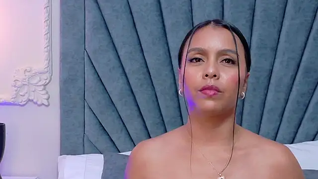 Celeste-Brown- online show from January 9, 7:54 pm