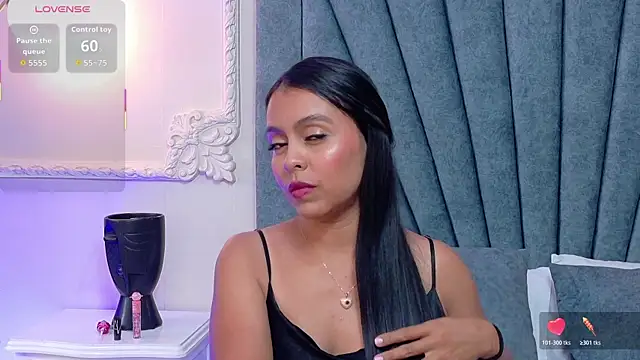 Celeste-Brown- online show from January 15, 7:39 pm