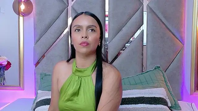 Celeste-Brown- online show from January 5, 7:39 pm