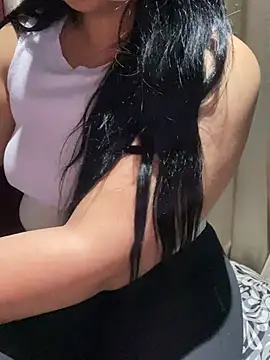 Lina Velvet  online show from April 9, 1:07 am