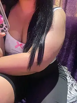 Lina Velvet  online show from May 3, 6:22 pm