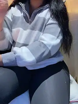 Lina Velvet  online show from January 15, 2:20 pm