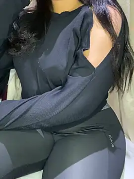 Lina Velvet  online show from January 11, 4:30 am