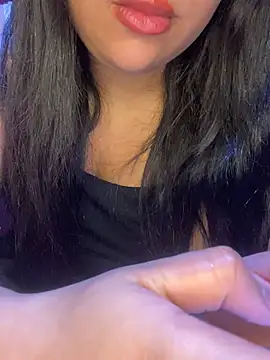 Lina Velvet  online show from March 11, 1:10 am