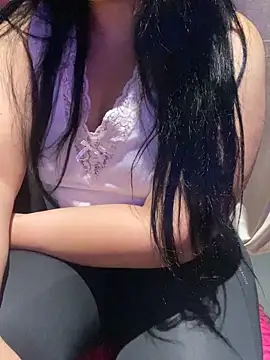 Lina Velvet  online show from April 14, 1:43 am