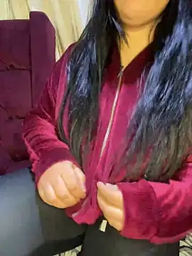 Lina Velvet  online show from March 8, 12:38 am