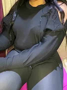 Lina Velvet  online show from February 2, 7:13 pm