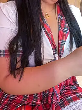 Lina Velvet  online show from May 17, 3:34 pm