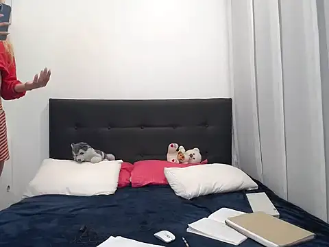 july fucha online show from February 14, 12:33 am