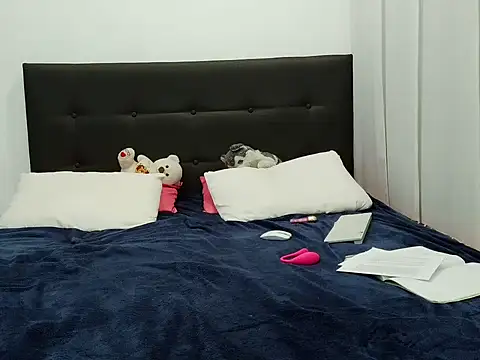 july fucha online show from April 7, 12:01 am