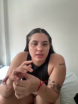 chinaaa2333 online show from February 9, 12:25 pm