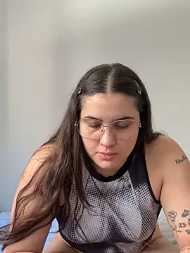 chinaaa2333 online show from February 10, 1:43 pm