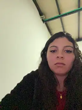 MiiaGreys online show from April 13, 7:40 pm