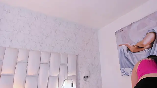 MiiaGreys online show from February 13, 12:49 pm