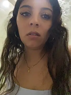 MiiaGreys online show from April 13, 1:31 am