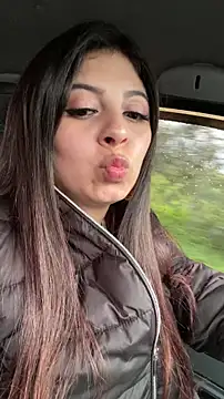 MiiaGreys online show from January 9, 6:59 pm