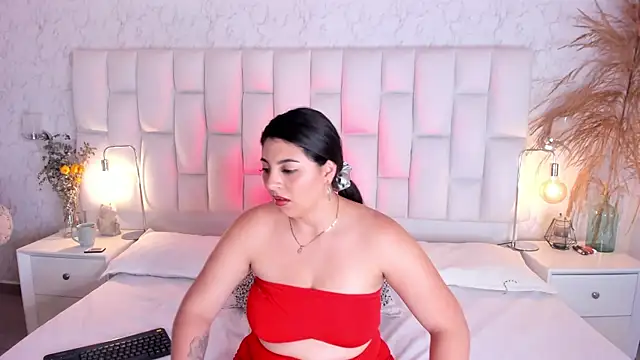MiiaGreys online show from May 21, 8:17 pm