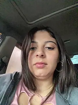 MiiaGreys online show from February 6, 7:32 pm