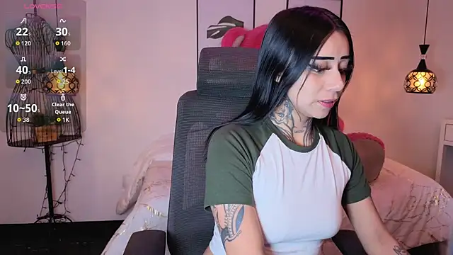 cliovg online show from April 2, 3:46 am