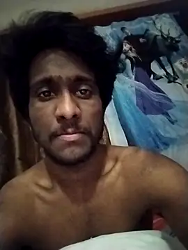 SEXYBOYCALLME online show from February 20, 8:55 pm