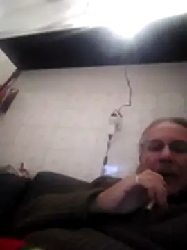 Sweet Daddy John online show from January 17, 12:26 am