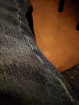 Sweet Daddy John online show from February 12, 11:48 pm