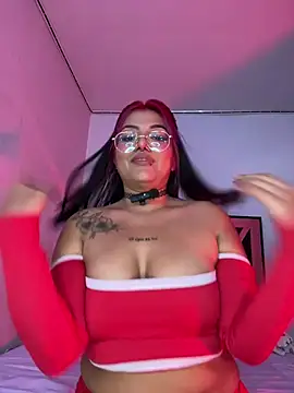 queen of you heart online show from February 2, 9:58 pm