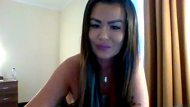 ScottishIvy online show from January 15, 12:41 pm