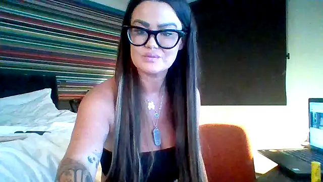 ScottishIvy online show from January 18, 8:23 pm