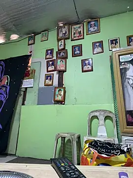 EnviousMaddie online show from March 25, 2:23 am